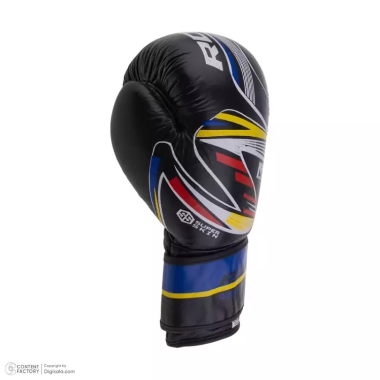 دستکش بوکس RDX professional