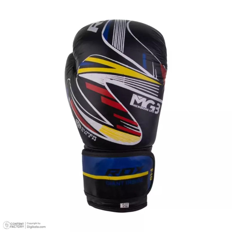 دستکش بوکس RDX professional