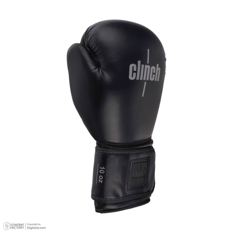 دستکش بوکس clinch blak