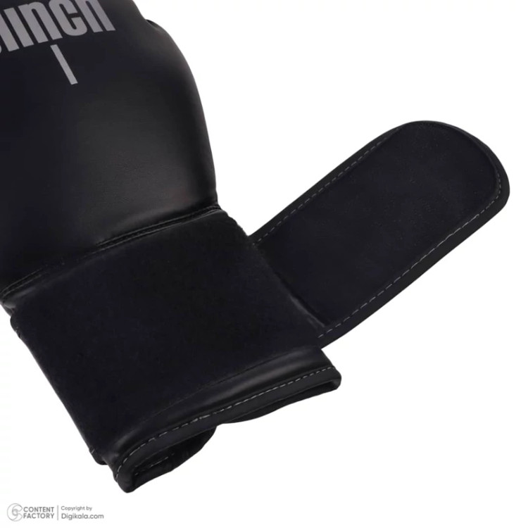 دستکش بوکس clinch blak
