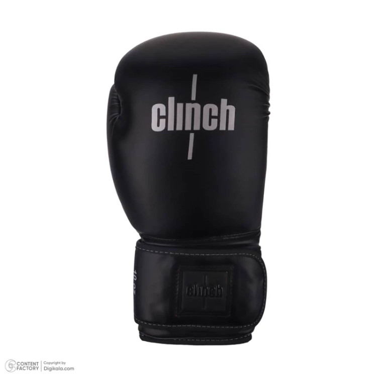 دستکش بوکس clinch blak