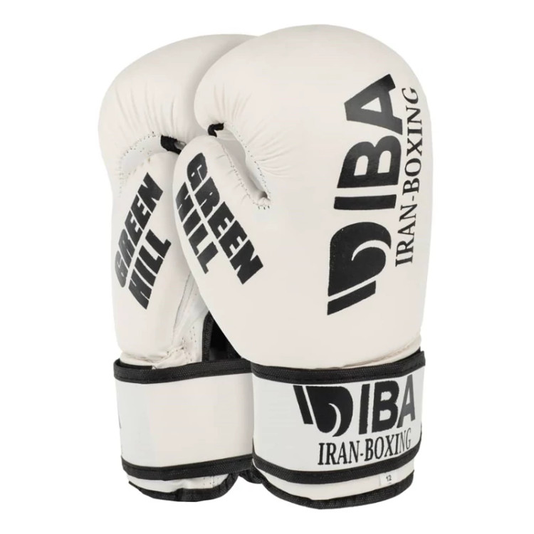 ست دستکش و کلاه گرین هیل aiba pro w.b