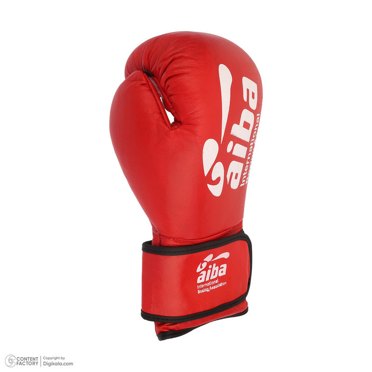 دستکش بوکس آیبا مدل pro 2000