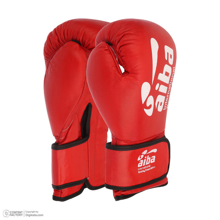 دستکش بوکس آیبا مدل pro 2000