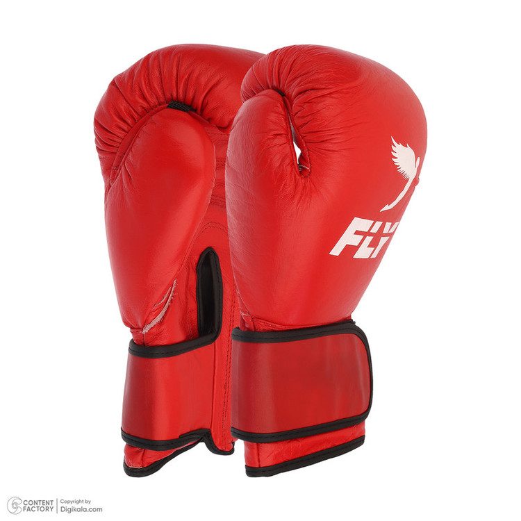 دستکش بوکس فلای مدل Fiter pro 2025