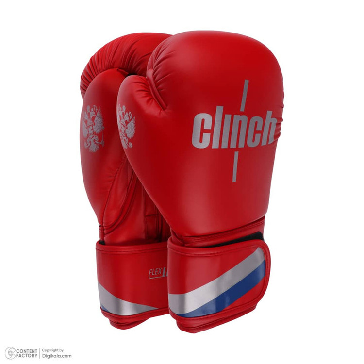 دستکش بوکس مدل Fiter pro 2025