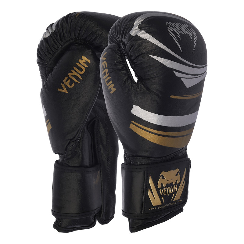 دستکش بوکس ونوم  مدل super fiter 2