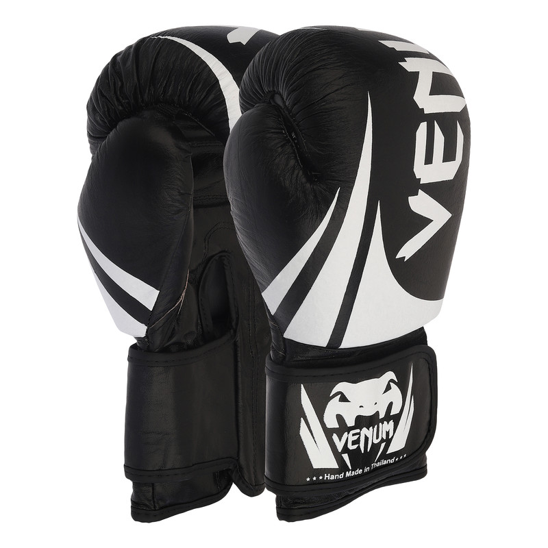 دستکش بوکس ونوم  مدل Fiter pro 4