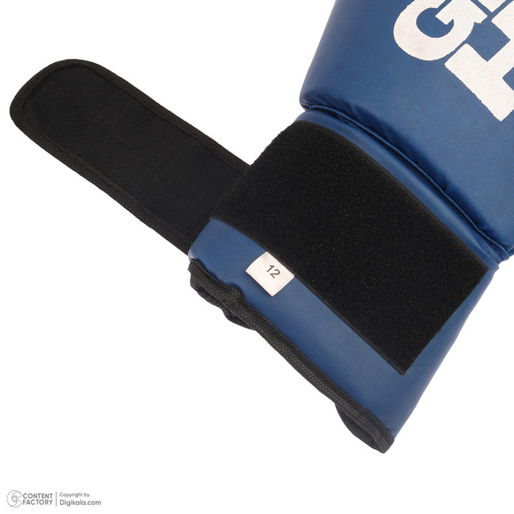 دستکش بوکس گرین هیل مدل Fiter pro 1404