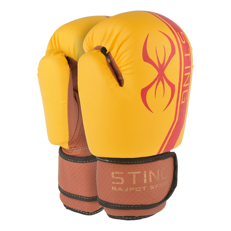 دستکش بوکس مدل STI NG 2026