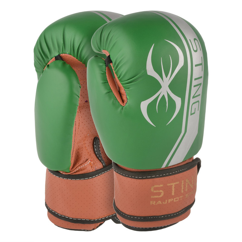 دستکش بوکس استینگ مدل 2027