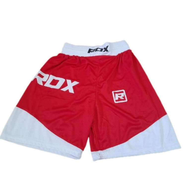 ست تاپ و شلوارک ورزشی مردانه مدل RDX202P