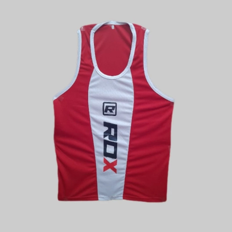 ست تاپ و شلوارک ورزشی مردانه مدل RDX202P