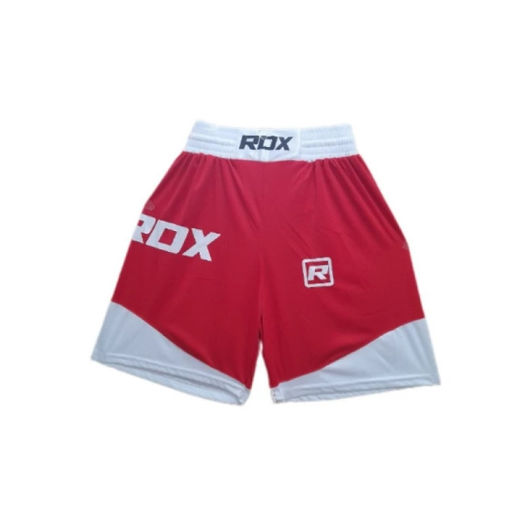ست تاپ و شلوارک ورزشی مردانه مدل RDX202P