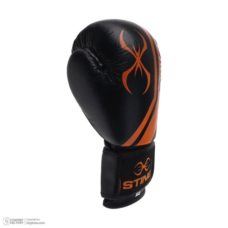 دستکش بوکس استینگ مدل PRO 2002