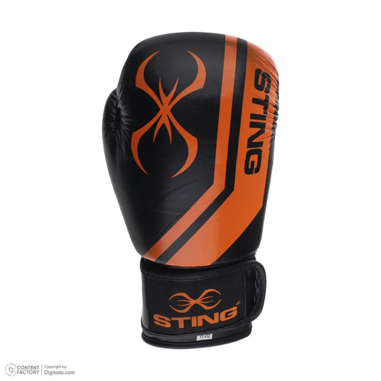 دستکش بوکس استینگ مدل PRO 2002