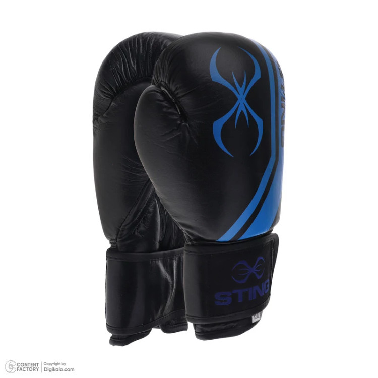 دستکش بوکس استینگ مدل PRO 2008
