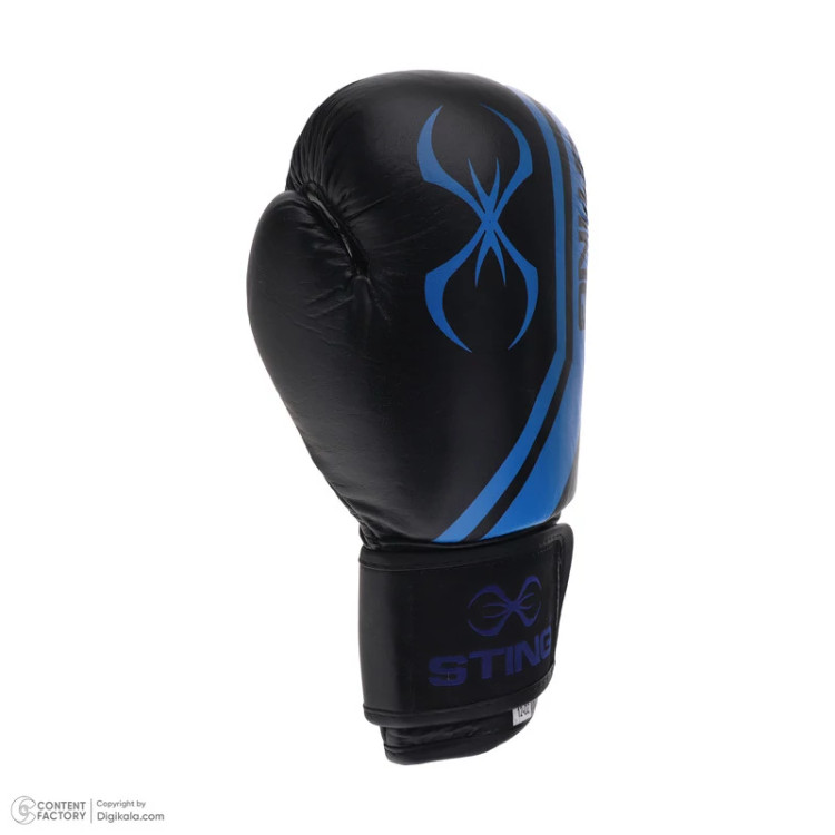 دستکش بوکس استینگ مدل PRO 2008