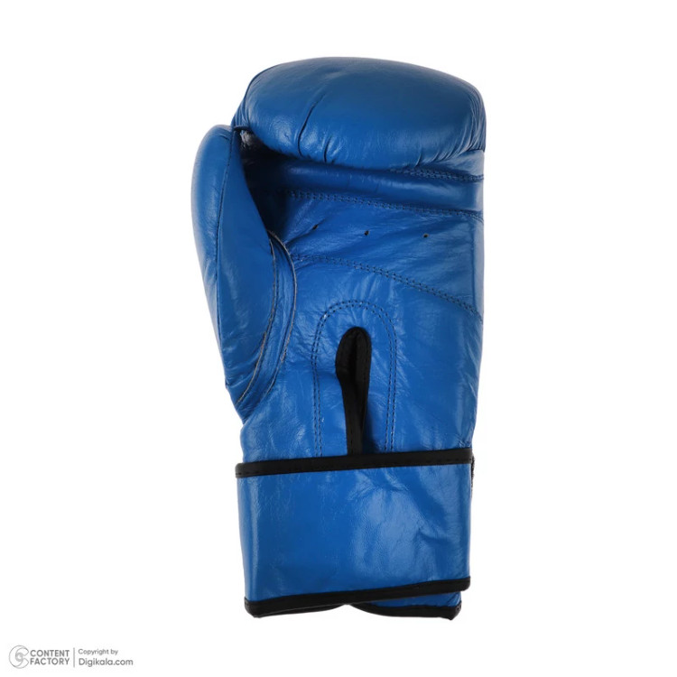 دستکش بوکس ریس مدل super fiter 1403 مدل 1