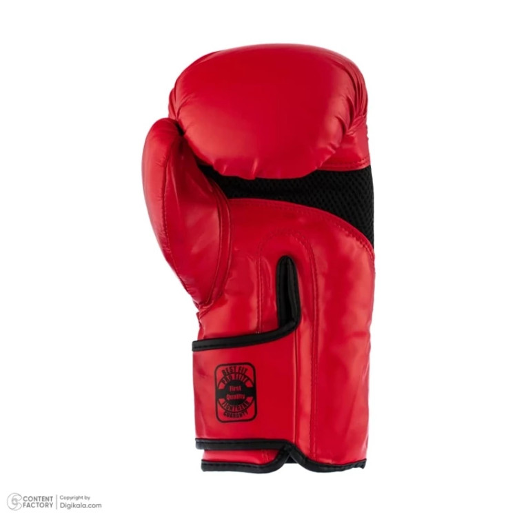 دستکش بوکس ولتران VOLTRAN RED