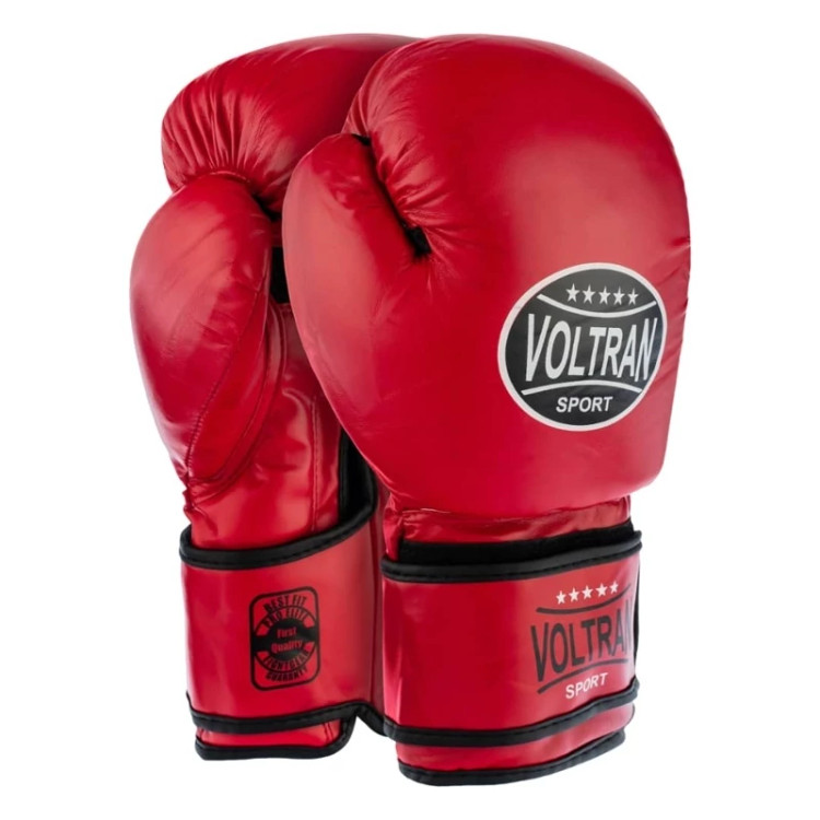 دستکش بوکس ولتران VOLTRAN RED