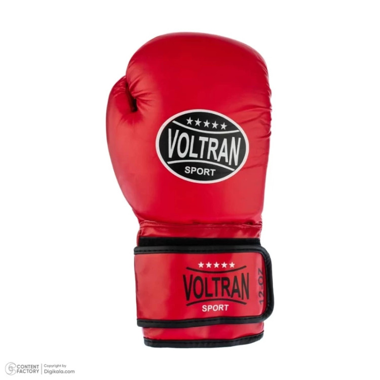 دستکش بوکس ولتران VOLTRAN RED