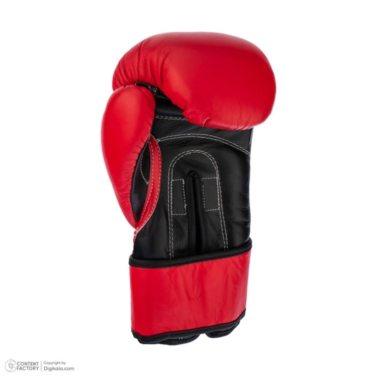دستکش بوکس BIG3 red
