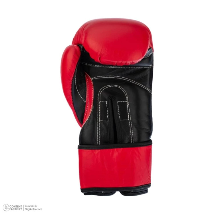 دستکش بوکس BIG3 red