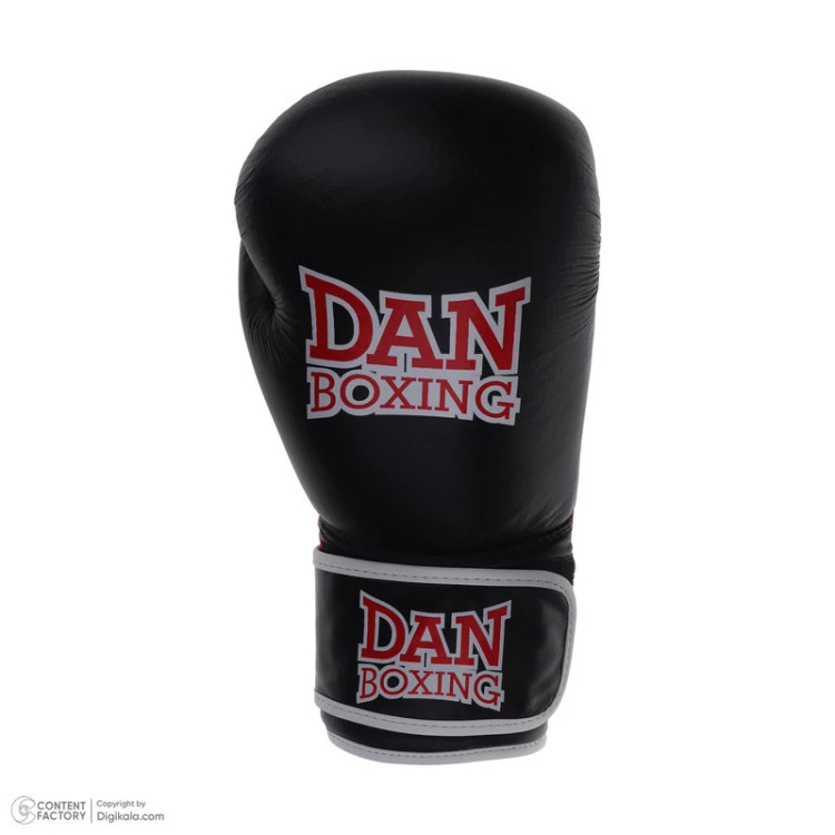 دستکش بوکس مدل DAN