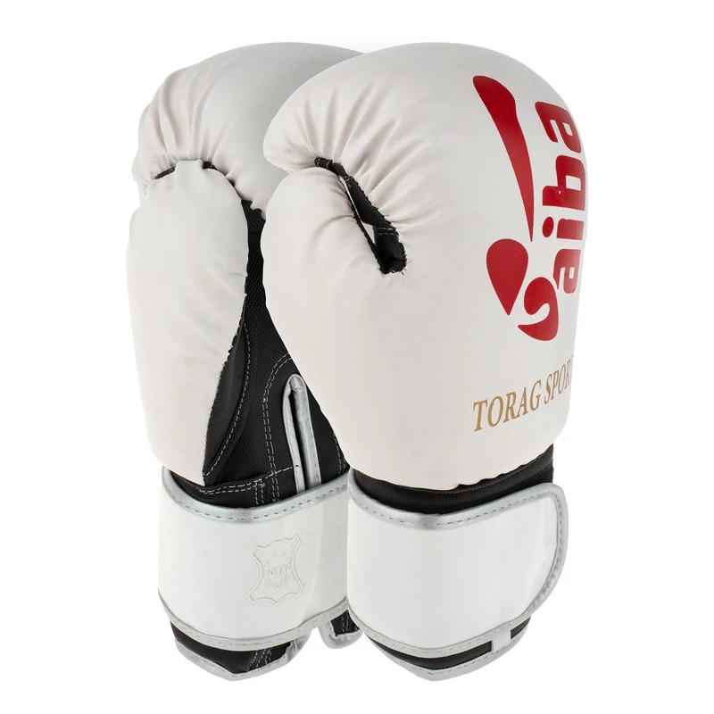 دستکش بوکس آیبا مدل aiba king 2026