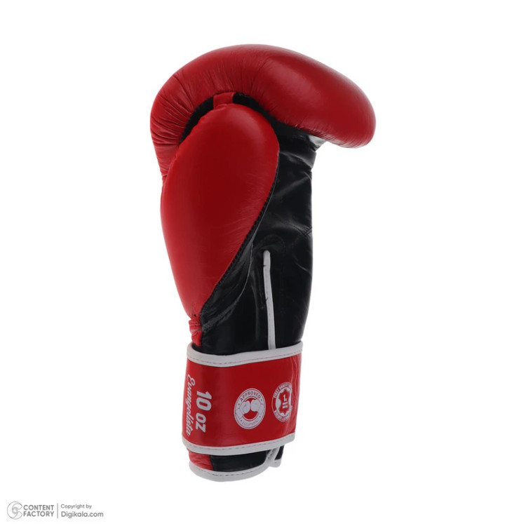 دستکش بوکس دان مدل DAN BOXING