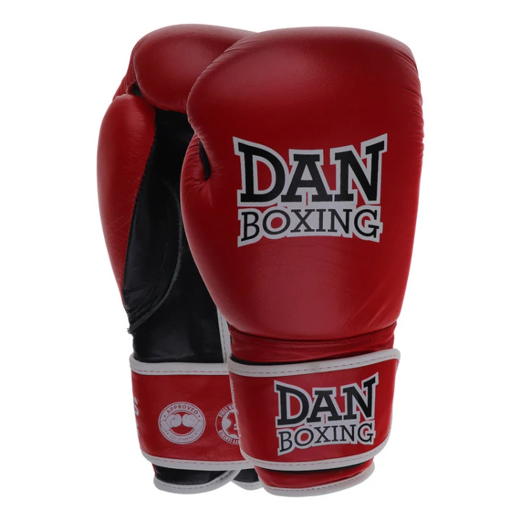 دستکش بوکس دان مدل DAN BOXING