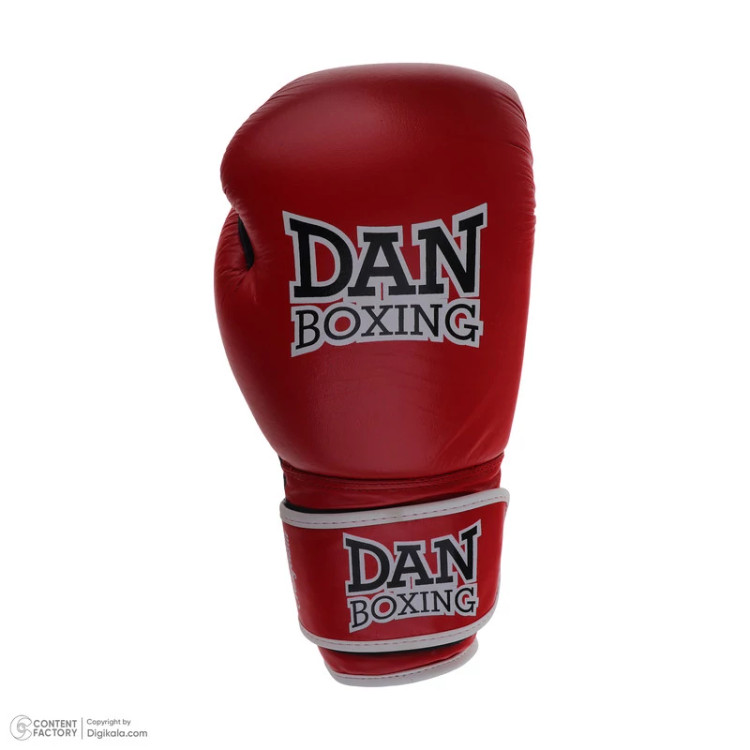 دستکش بوکس دان مدل DAN BOXING