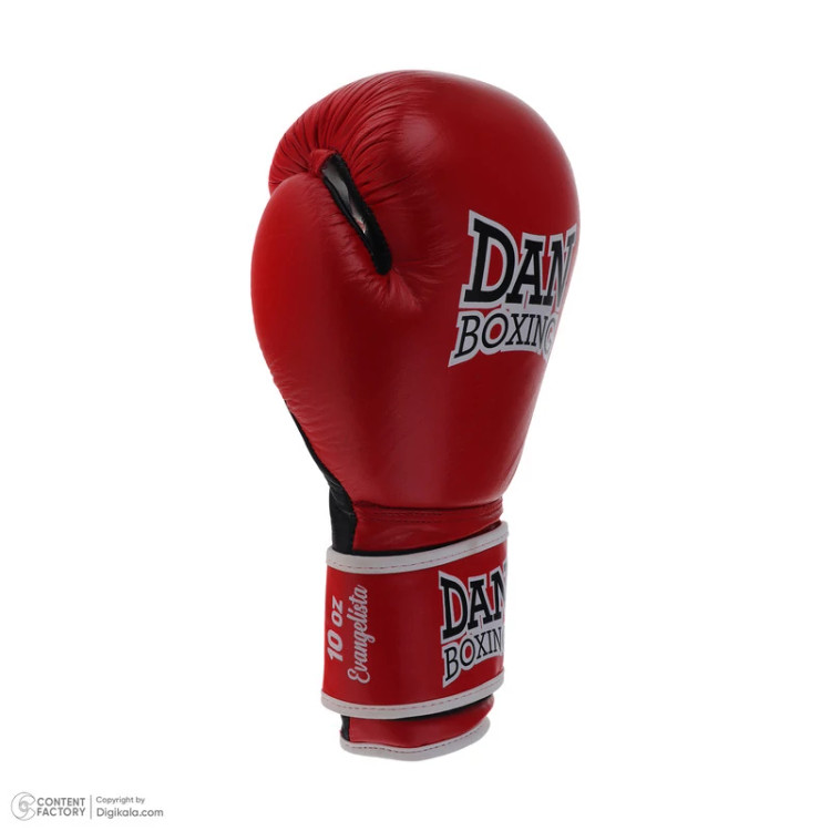 دستکش بوکس دان مدل DAN BOXING