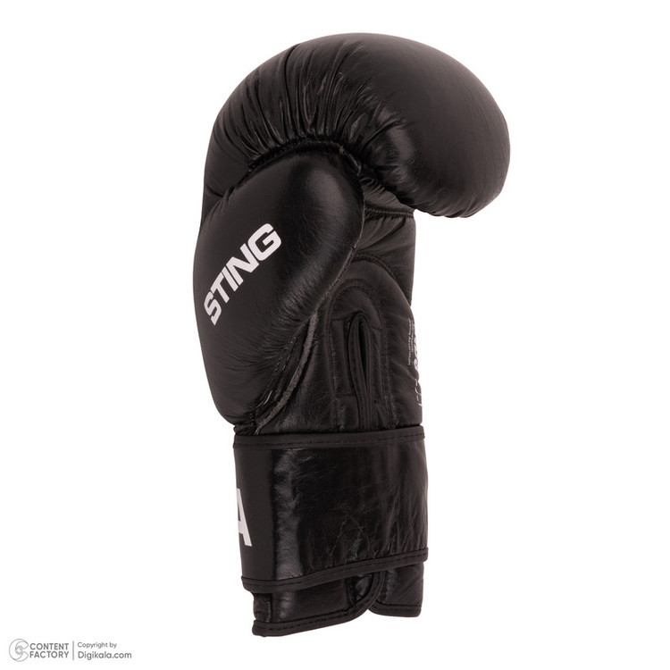 دستکش بوکس مدل aiba sting 2025