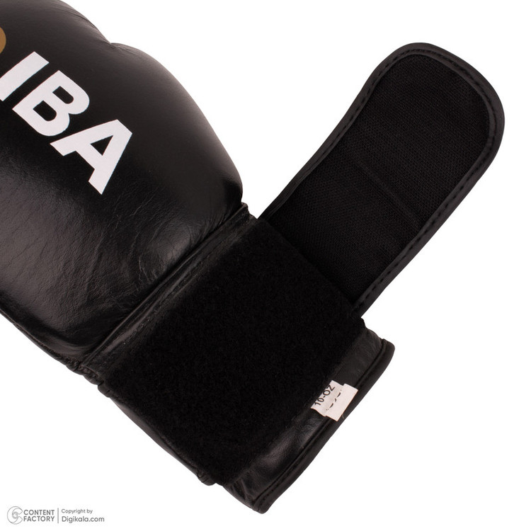 دستکش بوکس مدل aiba sting 2025