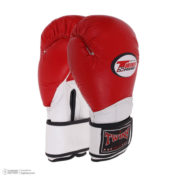 دستکش بوکس تویینز اسپشال مدل Fiter pro