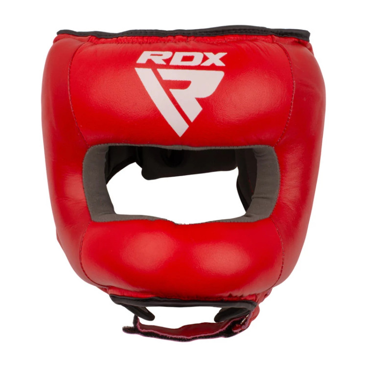 کلاه آتل دار آر دی ایکس مدل fiter tiger 2026 redمدل 1