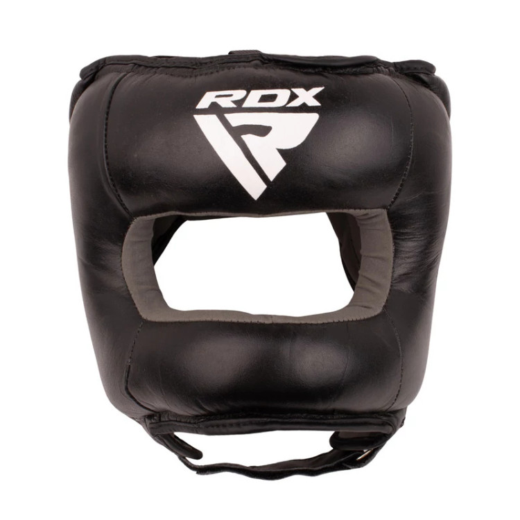 کلاه آتل دار آر دی ایکس مدل fiter tiger 2026 black
