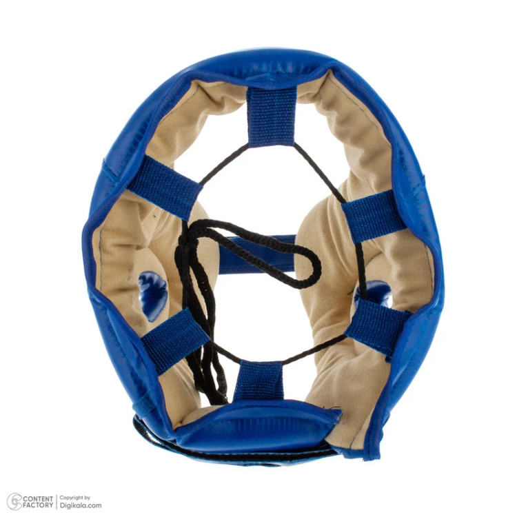 کلاه بوکس وسینگ مدل pro 2026 blue