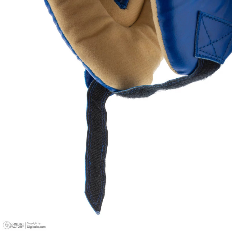 کلاه بوکس وسینگ مدل pro 2026 blue