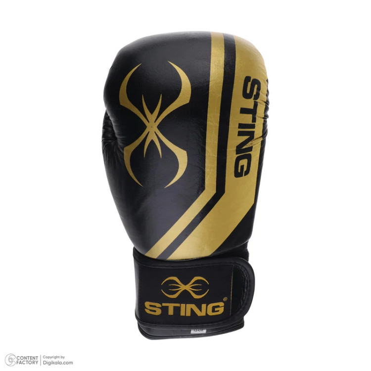 دستکش بوکس استینگ مدل PRO 2000 مدل 1