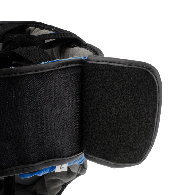 کلاه رزمی ریس مدل Fiter pro 2025
