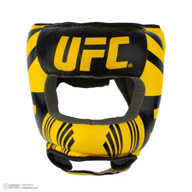 کلاه آتل دار مدل KING UFC 2025