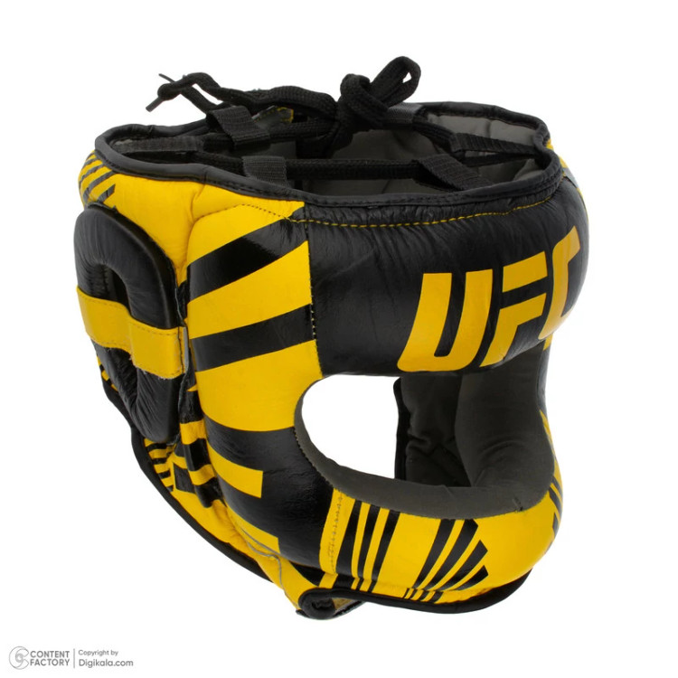 کلاه آتل دار مدل KING UFC 2025