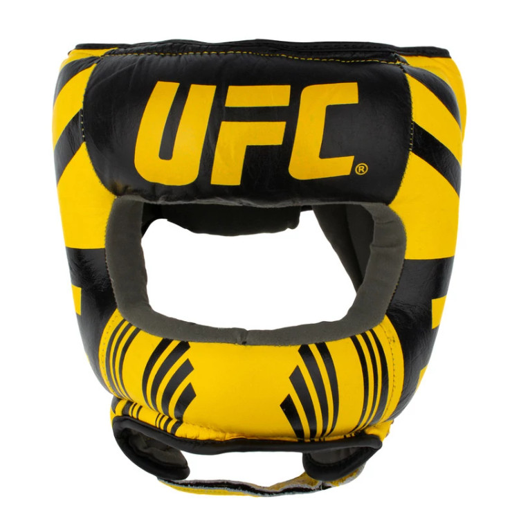کلاه آتل دار مدل KING UFC 2025