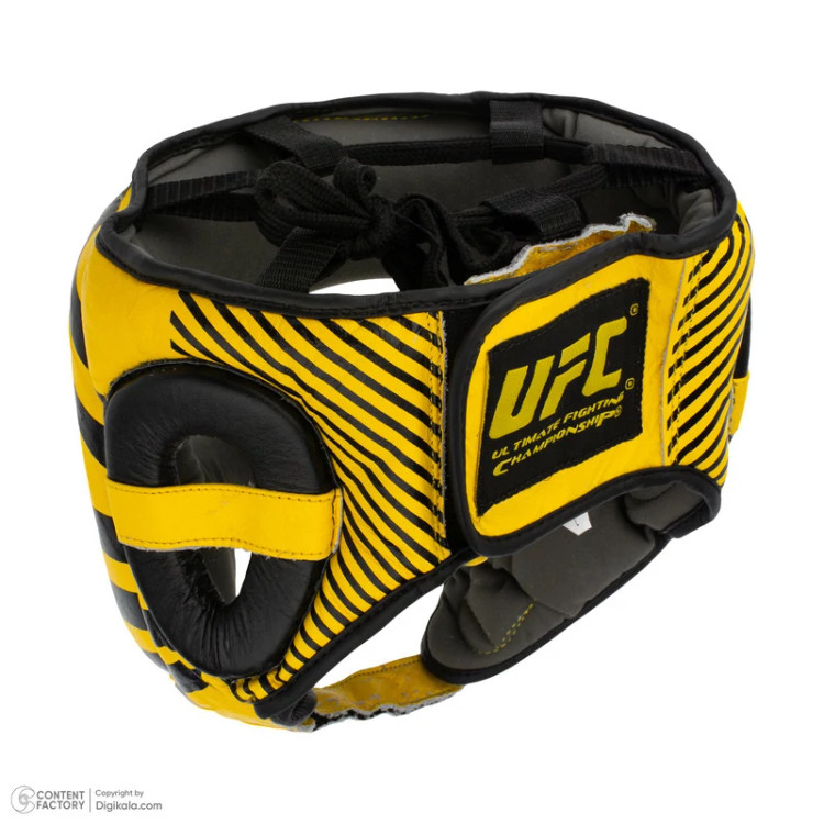 کلاه آتل دار مدل KING UFC 2025