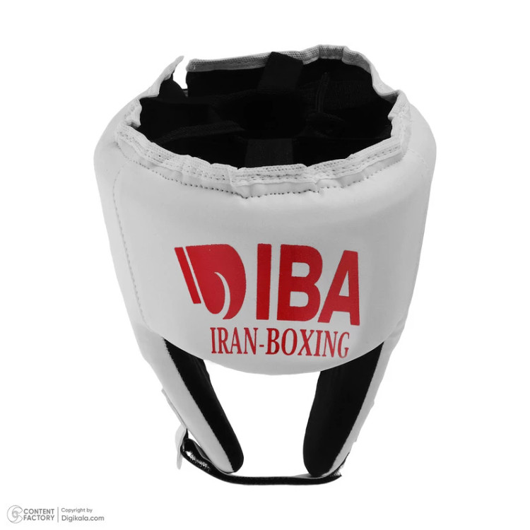 کلاه بوکس مدل aiba pro 2026 مدل 1