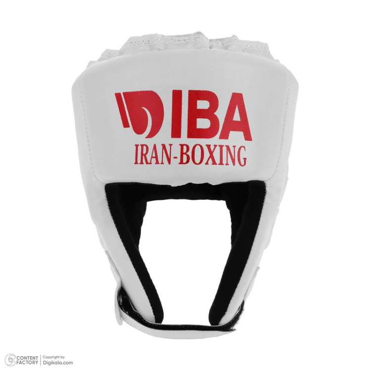 کلاه بوکس مدل aiba pro 2026 مدل 1
