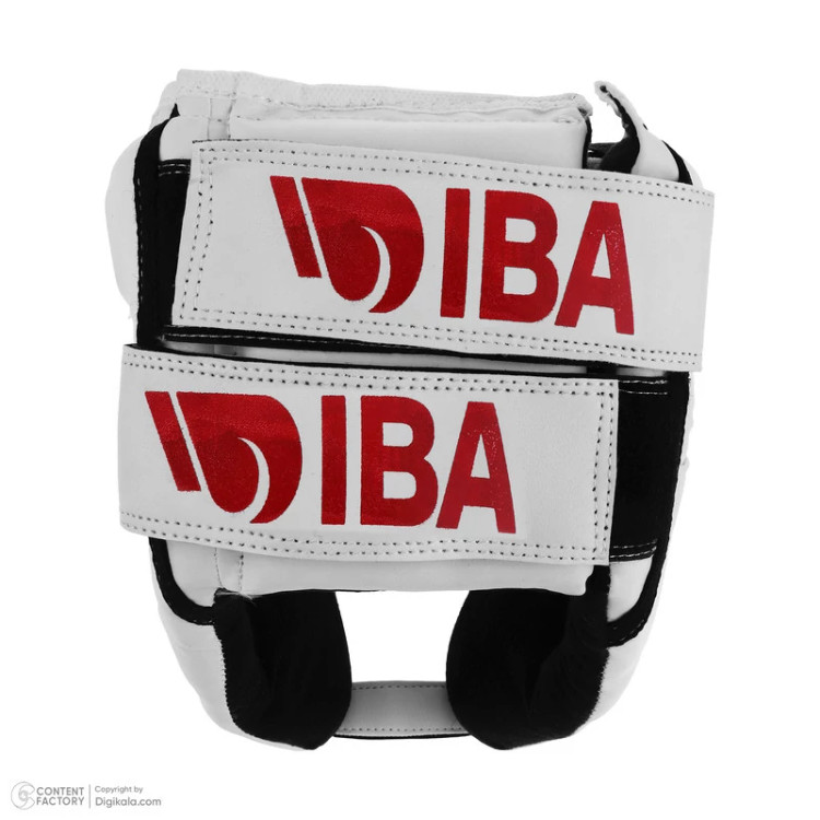 کلاه بوکس مدل aiba pro 2026 مدل 1